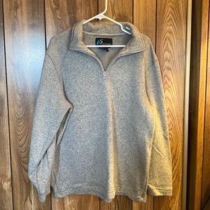 i5 Apparel Quarter Zip